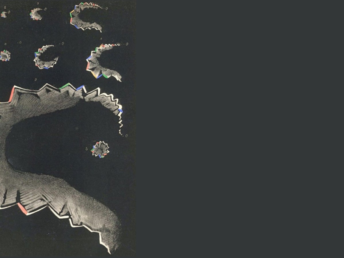 Kompliziertes was eigentlich ganz einfach ist: Migräneaura vs.&nbsp;TIA