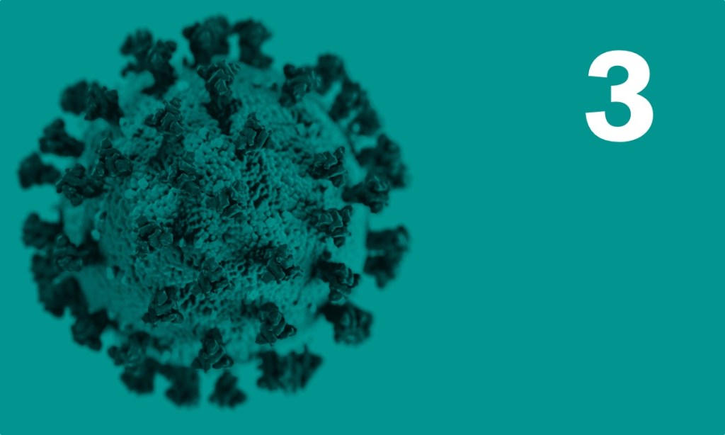 SARS-CoV-2 und Neurotropie: Mein&nbsp;Fazit