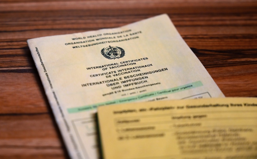 Warum wir unsere Kinder gegen COVID-19 haben impfen&nbsp;lassen